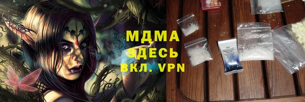 гашик Костерёво